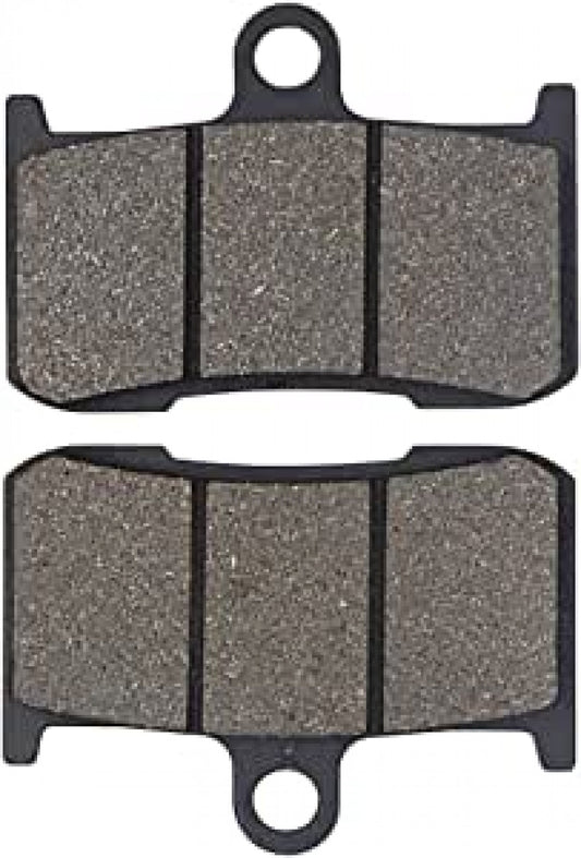 Front Brake Pads for Victory Vegas 2008-2017 Vegas 8-Ball 2008-2017 Vegas Low