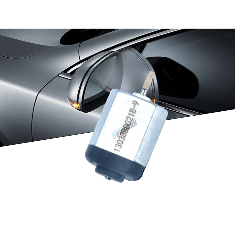 FC140SF12260 Side Wing Mirror Folding Motor for Toyota Prado 2700 2010-2016 Year