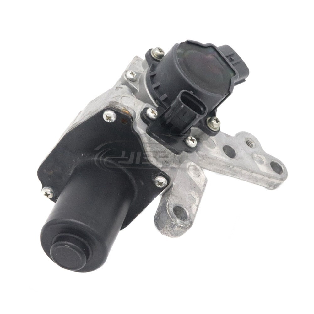17208-51011 Left-side RHV4 VB23 turbocharger for Toyota 200 for Land Cruiser 1VD-FTV