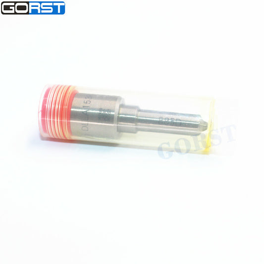 Common rail nozzle sprayer DLLA153P88 for Ford 2.2, sprayer 095000-7060