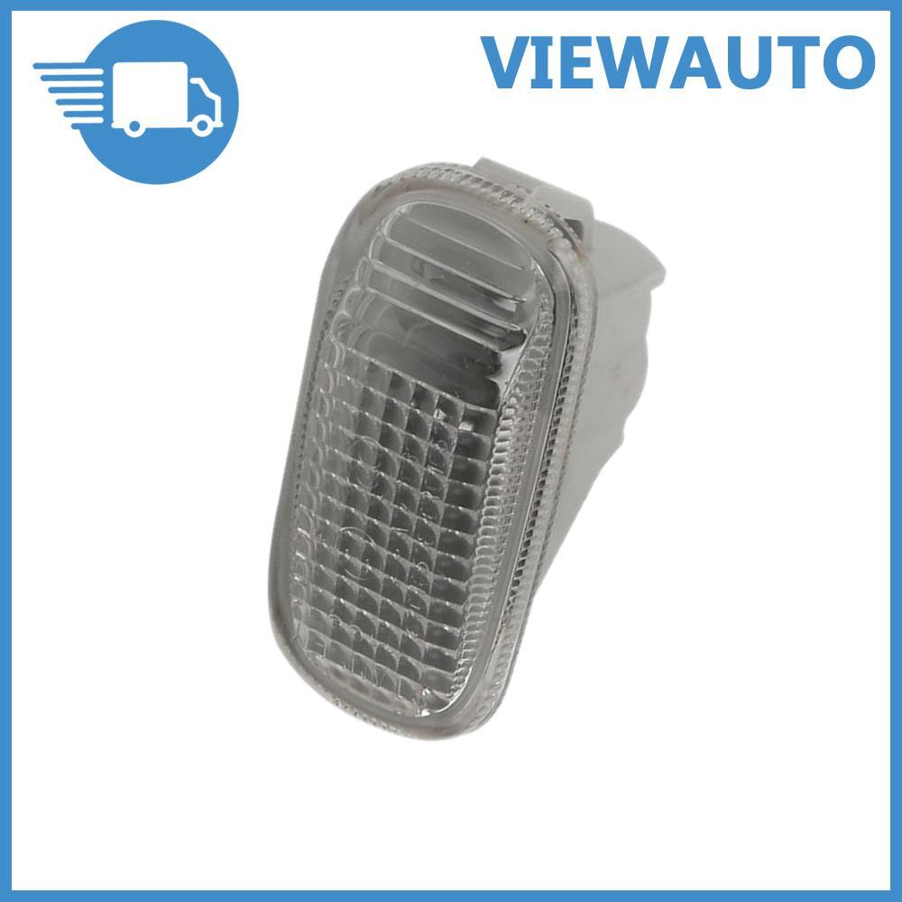Side Fender Turn Signal Light for 2002-2005 for Honda for Civic - 34301-S5H-A00