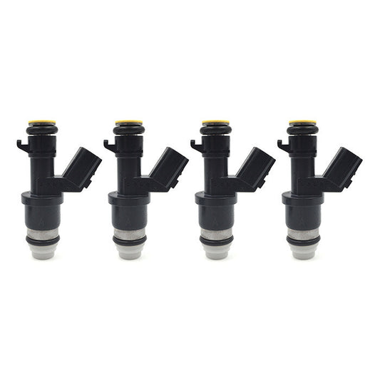 4PCS OEM Fuel INJECTORS 16450-R40-A01 ILX TSX ACCORD for CIVIC CR-V 2.4L