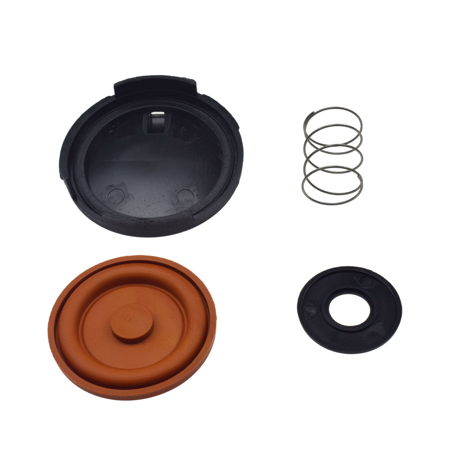 for Buick Encore for Chevrolet for Cruze Sonic Trax for Cadillac ELR Engine Valve PCV Cover