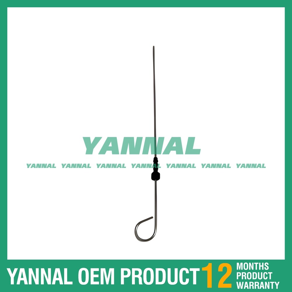 Yanmar 3TNV76 Wacker Neuson EZ28 Excavator Engine Oil Bar