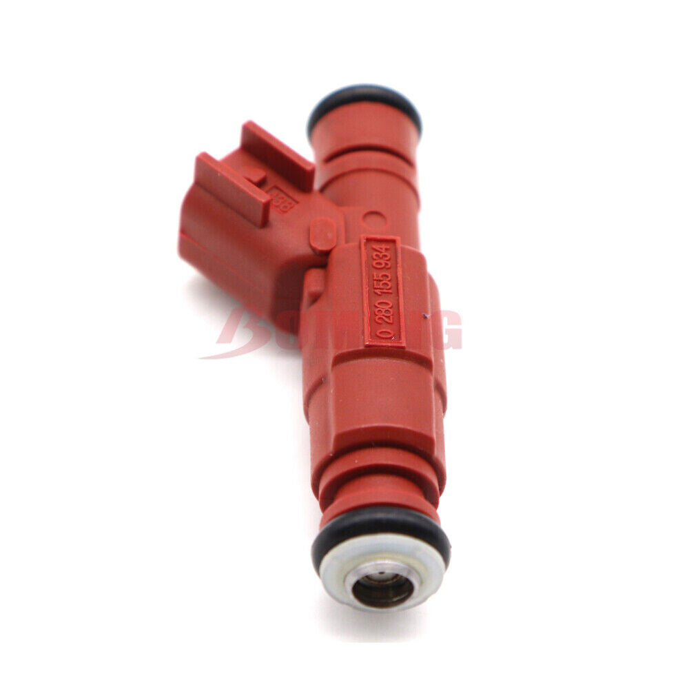 8PCS 0280155934 New Fuel Injectors for Dodge for Ram 1500/2500/3500 DakotaDurango