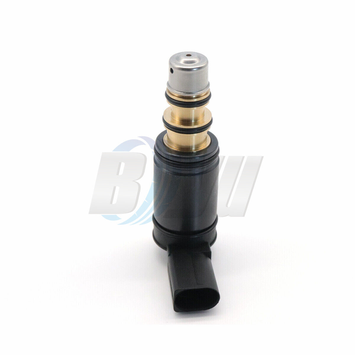 6SEU14C 7SEU16C New A/C Compressor Solenoid Valve for VW MK5 MK6 for Jetta for Passat US