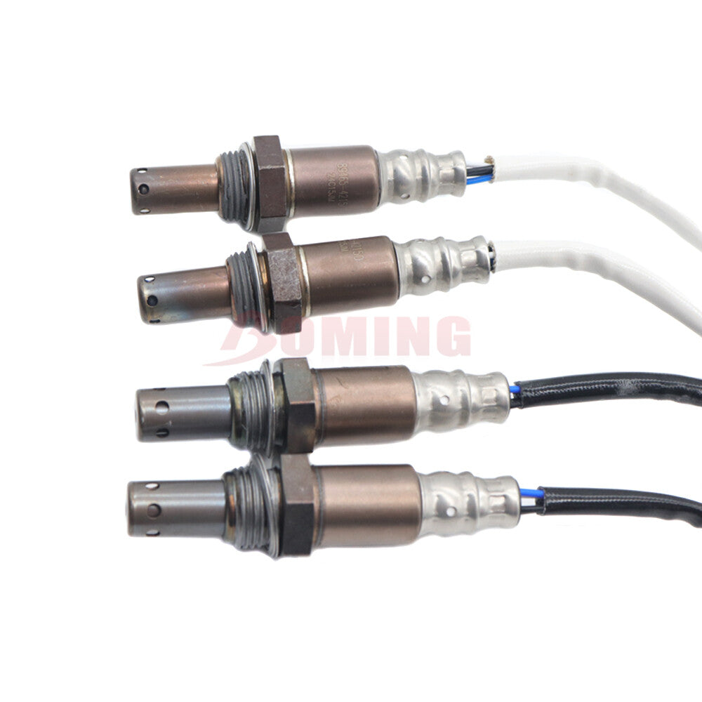 3.0T Rear Oxygen Sensor Fit for AUDI for A4 for A6 for A8 CREC CREG CTDA