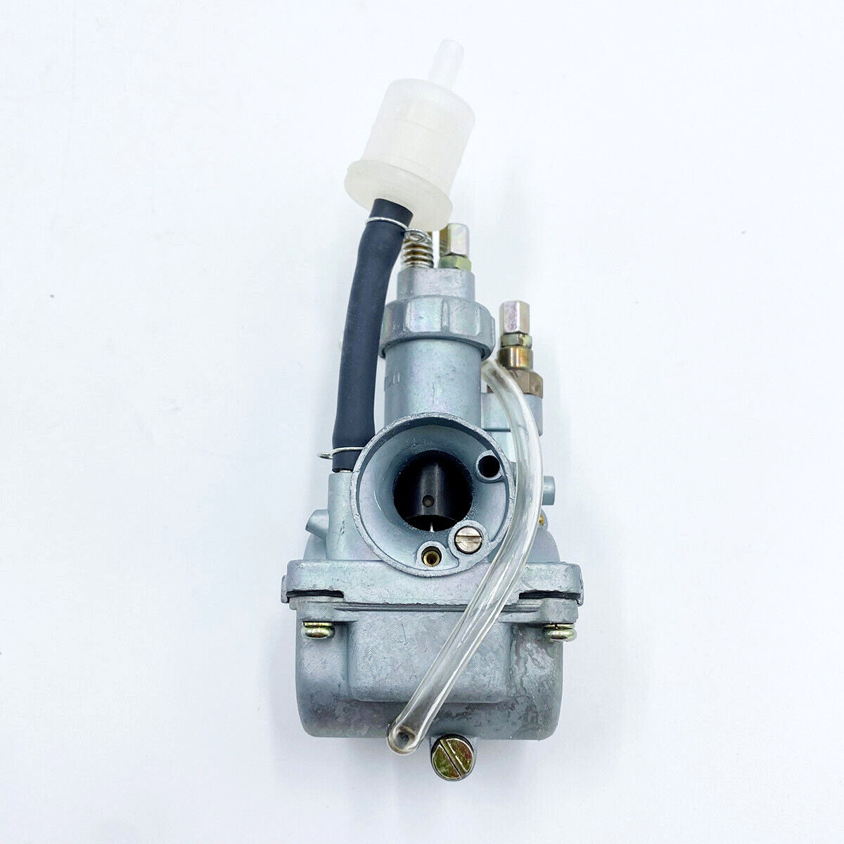 PZ17J Carburetor for Suzuki RV90 RV 90 1972-1977 ca63 Motorcycle Dirt Bike Carb