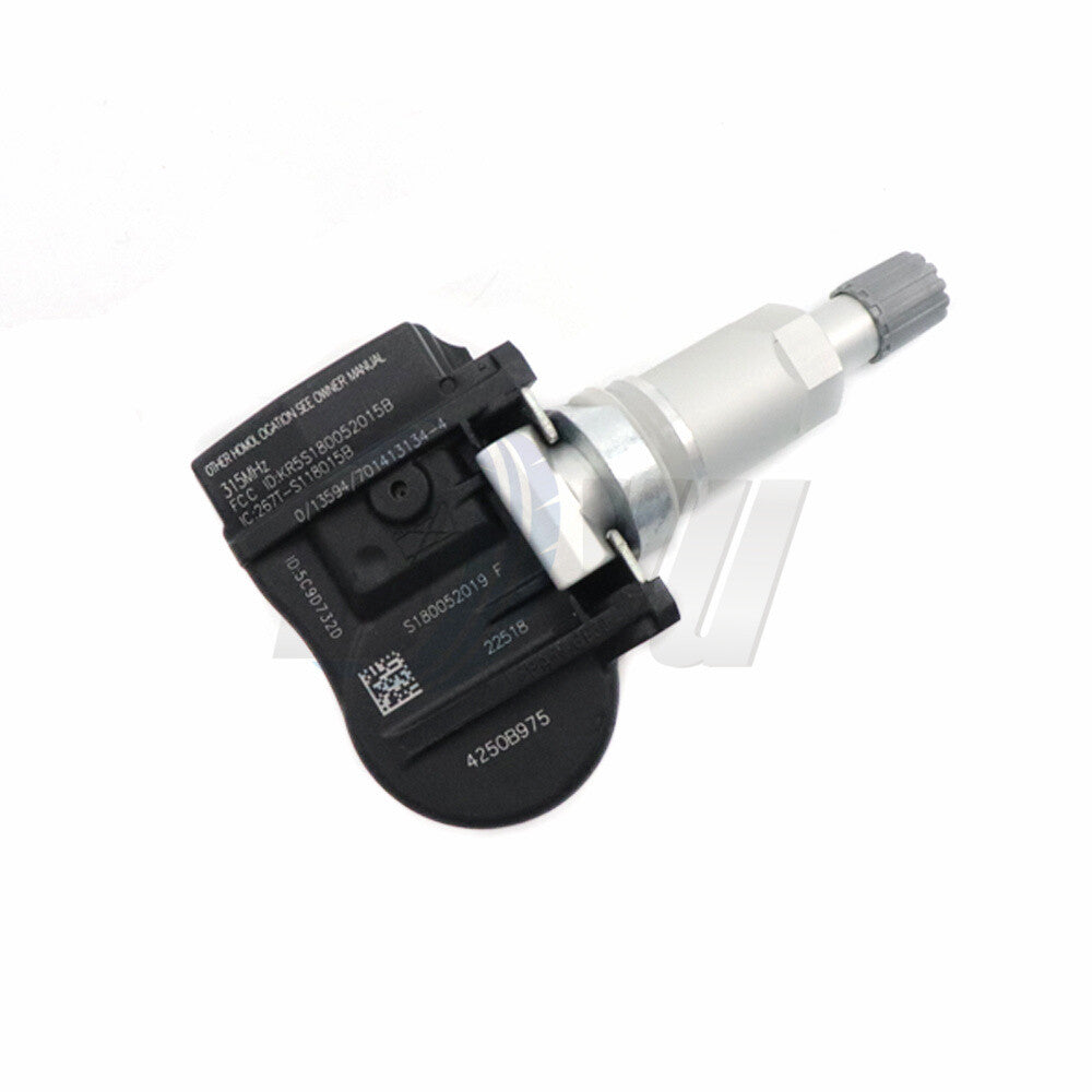 4X 4250B975 315MHZ TIRE PRESSURE SENSOR for Mitsubishi Outlander Sport Lancer US