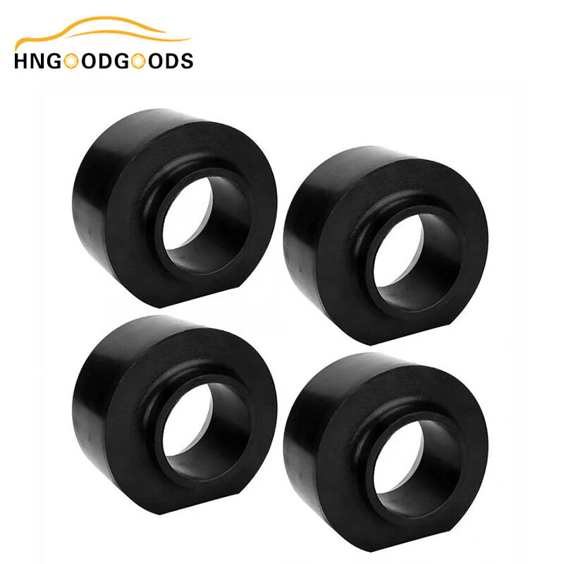 3-inch front + 3-inch rear leveling lift kit for 97-06 for Jeep for Wrangler and 93-98 Grand Cherokee
