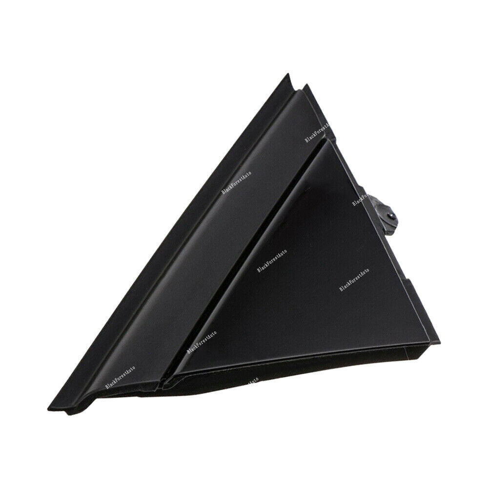 Front Right Door Mirror Flag Cover Molding For 12 13 14 15 16 17 18 19 for FIAT 500
