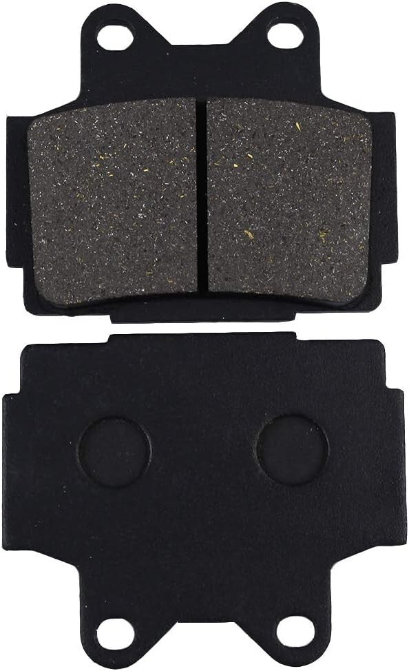 Brake Pads for Yamaha FZS600 Fazer 600 1998-2003 FZR400 1986-1989 1992 FZR250