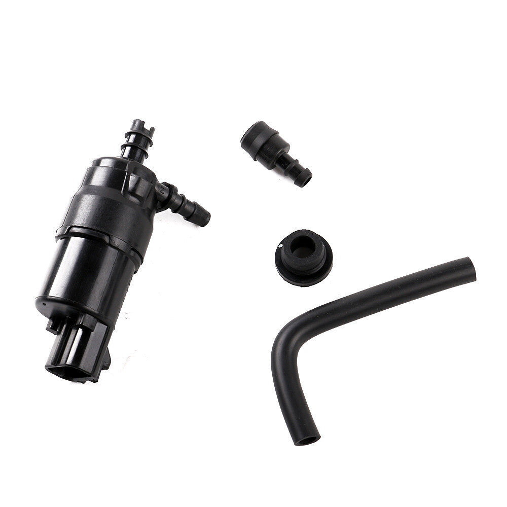 Headlight Washer Pump for Subaru for Forester 2008-2014 Outback 2009-2013 Legacy