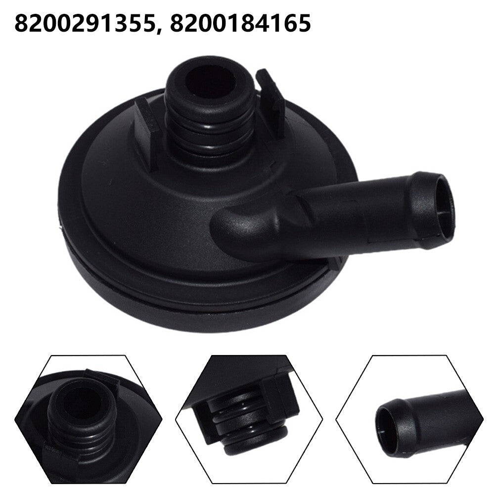 Crankcase Breather Vent Valve for For Megane 8200291355 8200184165