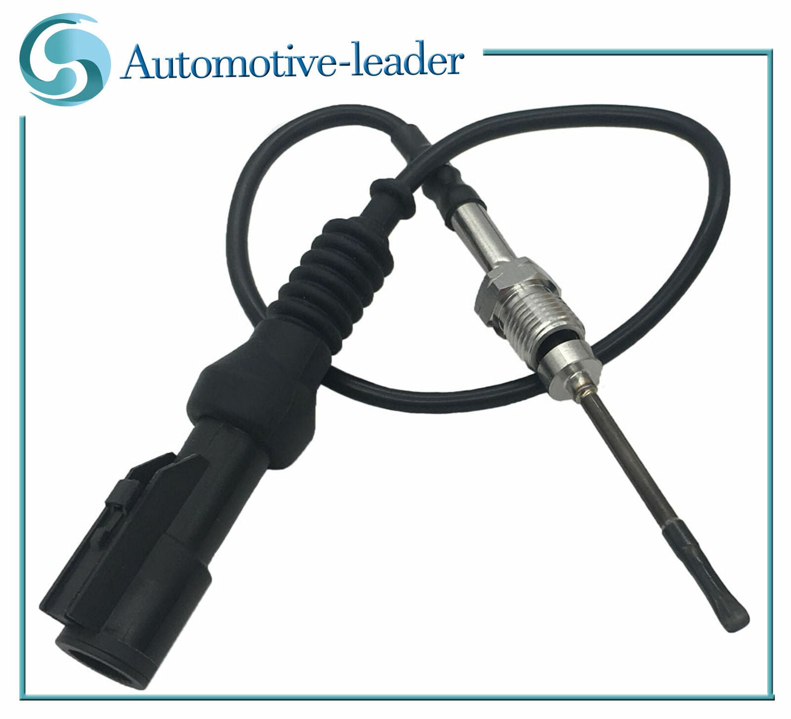 Exhaust Gas Temperature Sensor for Ford F-250 F-350 F-450 Super Duty 08-10 6.4L