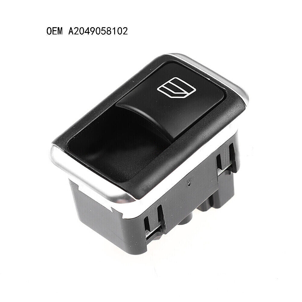 For 2006-2018 for Mercedes-Benz Electric Power Window Switch Lifter A2049058102 NEW