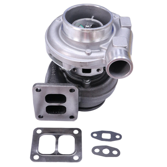 Turbo 179376 Turbocharger RE543657 for 6068 6.8L Engine 6205J 6210J