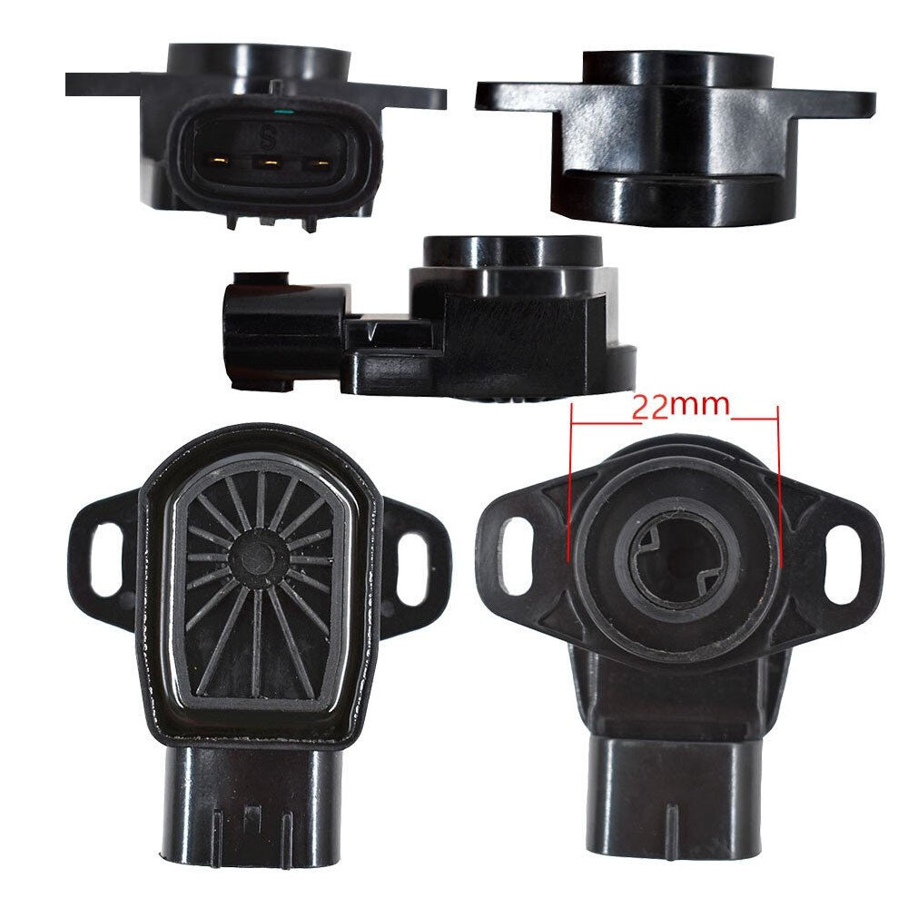 Throttle position sensor 3131705 TPS suitable for Polaris Ranger 500 570 RZR500 570 800