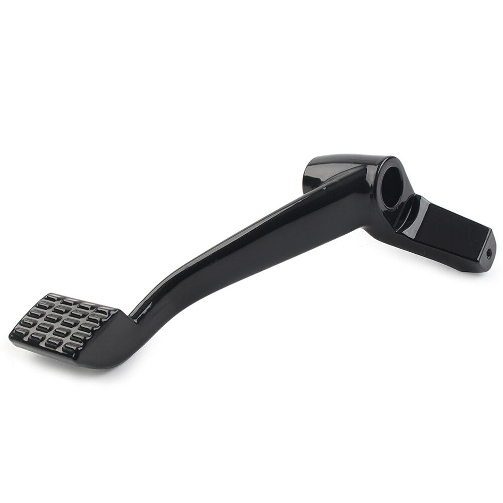 1x Motorcycle Forward Controls Rear Foot Brake Lever for Harley Sportster XL1200