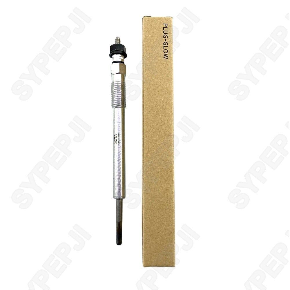 4-Pack CRDI TURBO DIESEL GLOW PLUG for Hyundai Santa Fe for Tucson IX35 2.0L  2.2L - new
