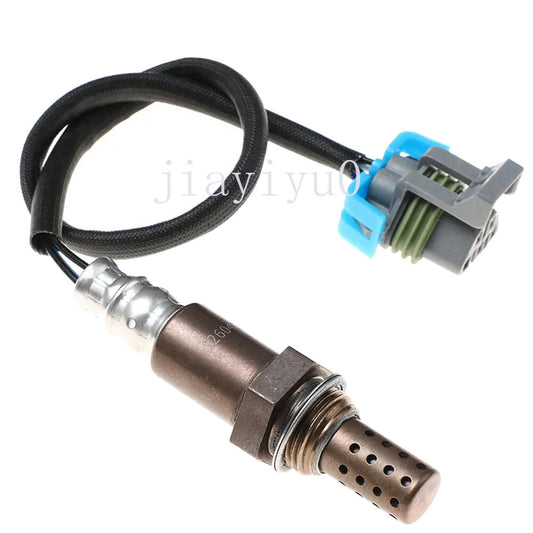 Four brand-new O2 sensors for Maserati Quattroporte Ghibli 3.0L and 3.8L (2014-2020)