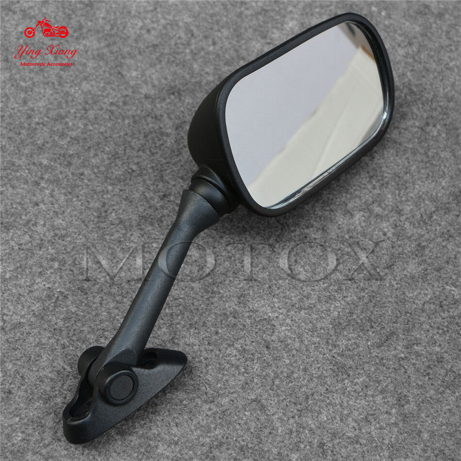 Rear View Mirrors Fit for Suzuki SV650 SV650S 2003-2009 SV1000 SV1000S 2003-2006