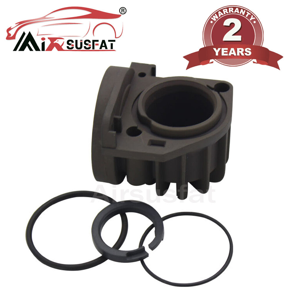 Air Suspension Compressor Cylinder Ring for Audi for A8 D3 W220 W211 A6 for A8 XJ6 New