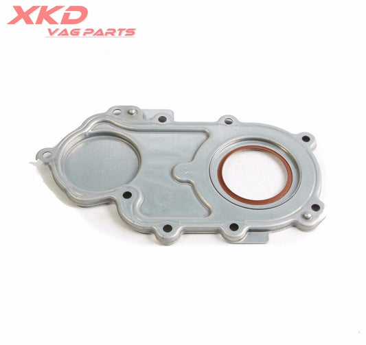 3.0T 3.2L Front Crankshaft Oil Seal for VW Touareg for AUDI for A4 Q5 Q7 S8 06E103153E