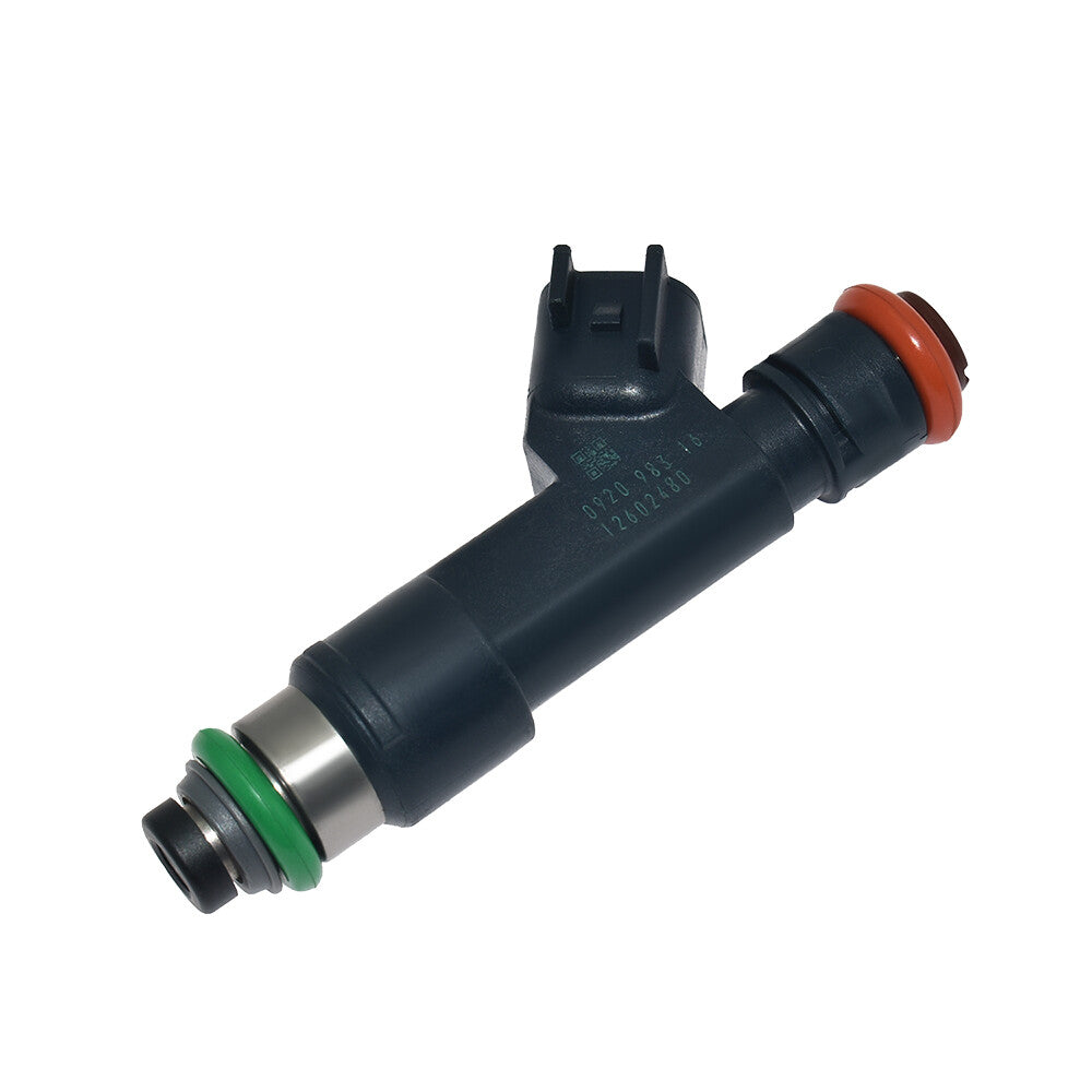 4x Fuel Injector for Chevrolet Cobalt Malibu for Pontiac G6 for Saturn Sky 12602480