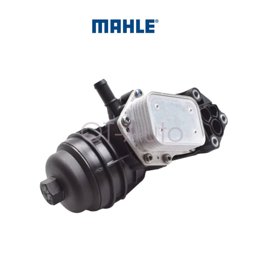 2701800500 Oil Filter Housing for Mercedes-Benz 2020-2022 2.0T GLB250 GLB35AMG