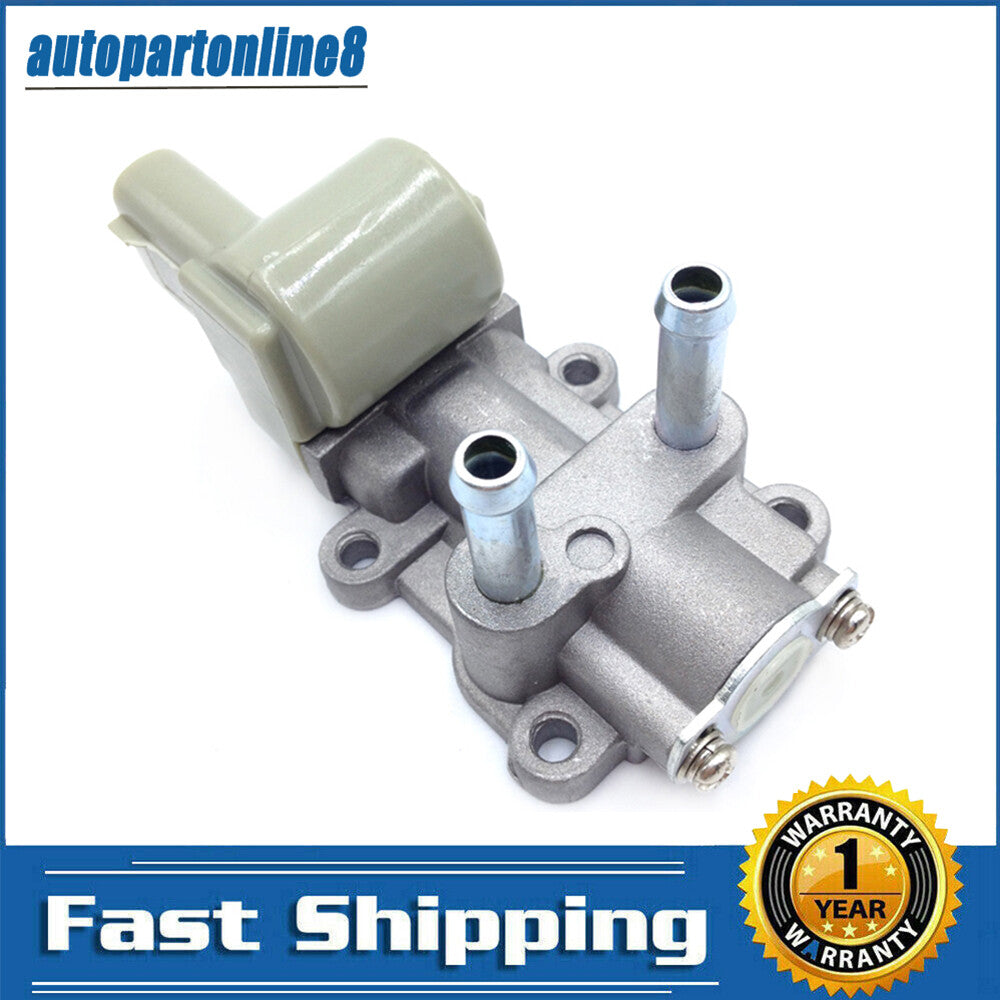 1 Idle Air Control Valve IAC for 1996-2000 for Honda for Civic CX DX LX AC184