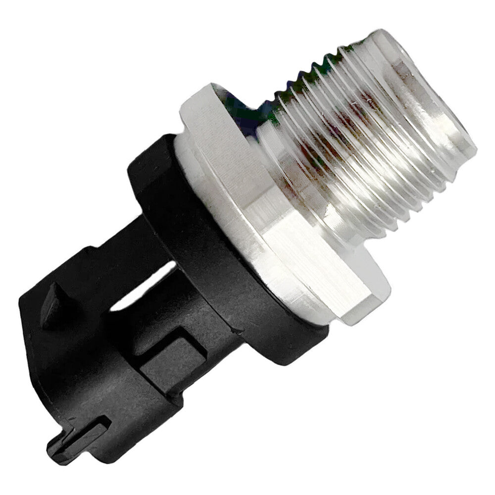 for Navistar Maxxforce Fuel Pressure Sensor 3 Pins 0281006117