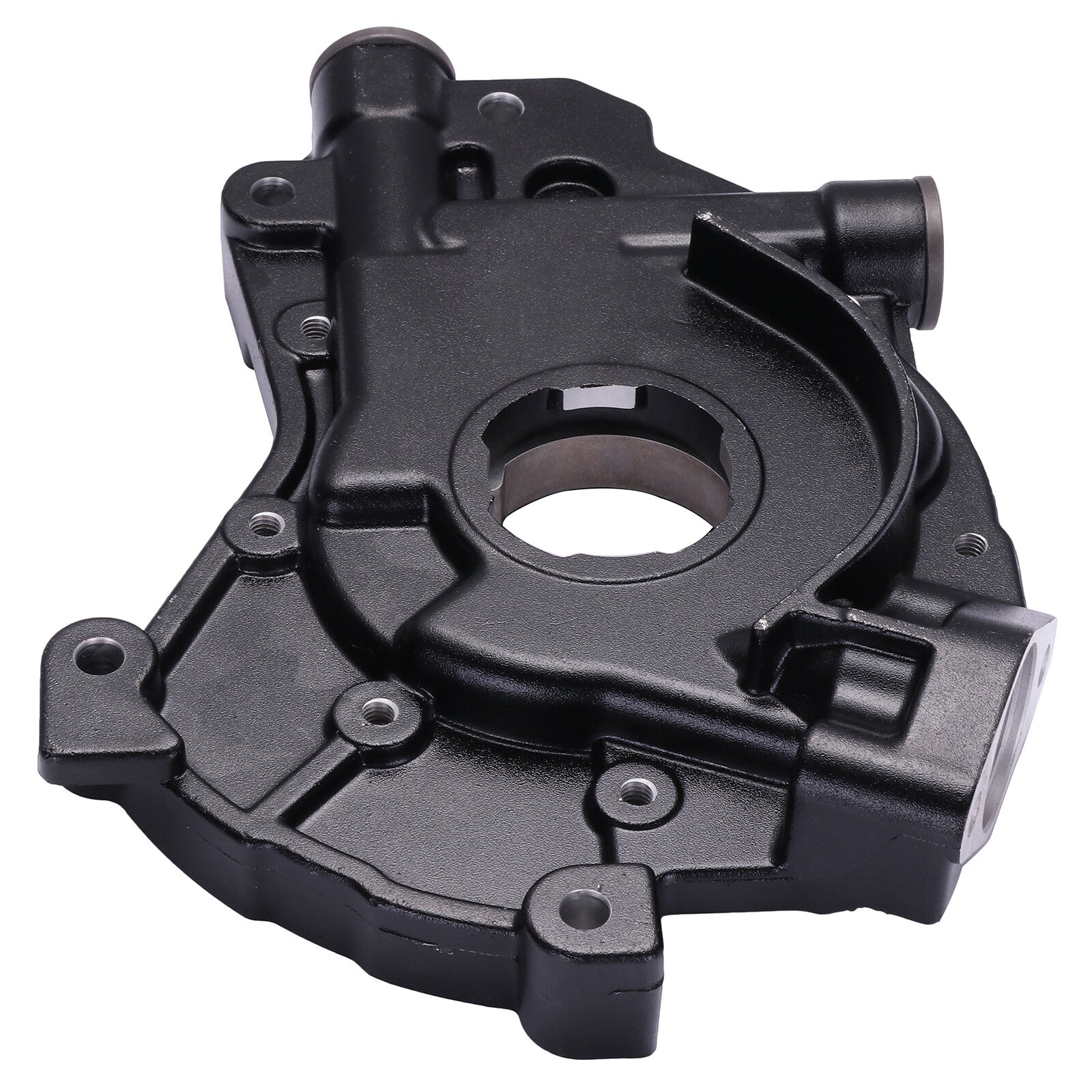 The high-pressure oil pump is suitable for 91-04 for Ford for Lincoln for Mustang 4.6L, 5.4L, and 6.8L engines (16V/30V).