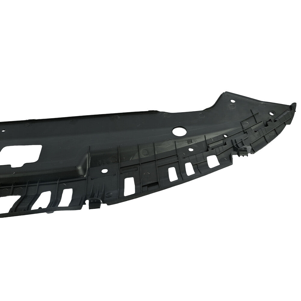 Front Upper Grille Shield Cover for KIA Optima 2019-2020 86360D4500