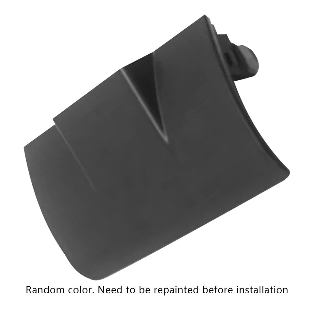 For C-Class W205 2015-2020 Rear Right Skirt Jack Support Cover Cap 2056980430