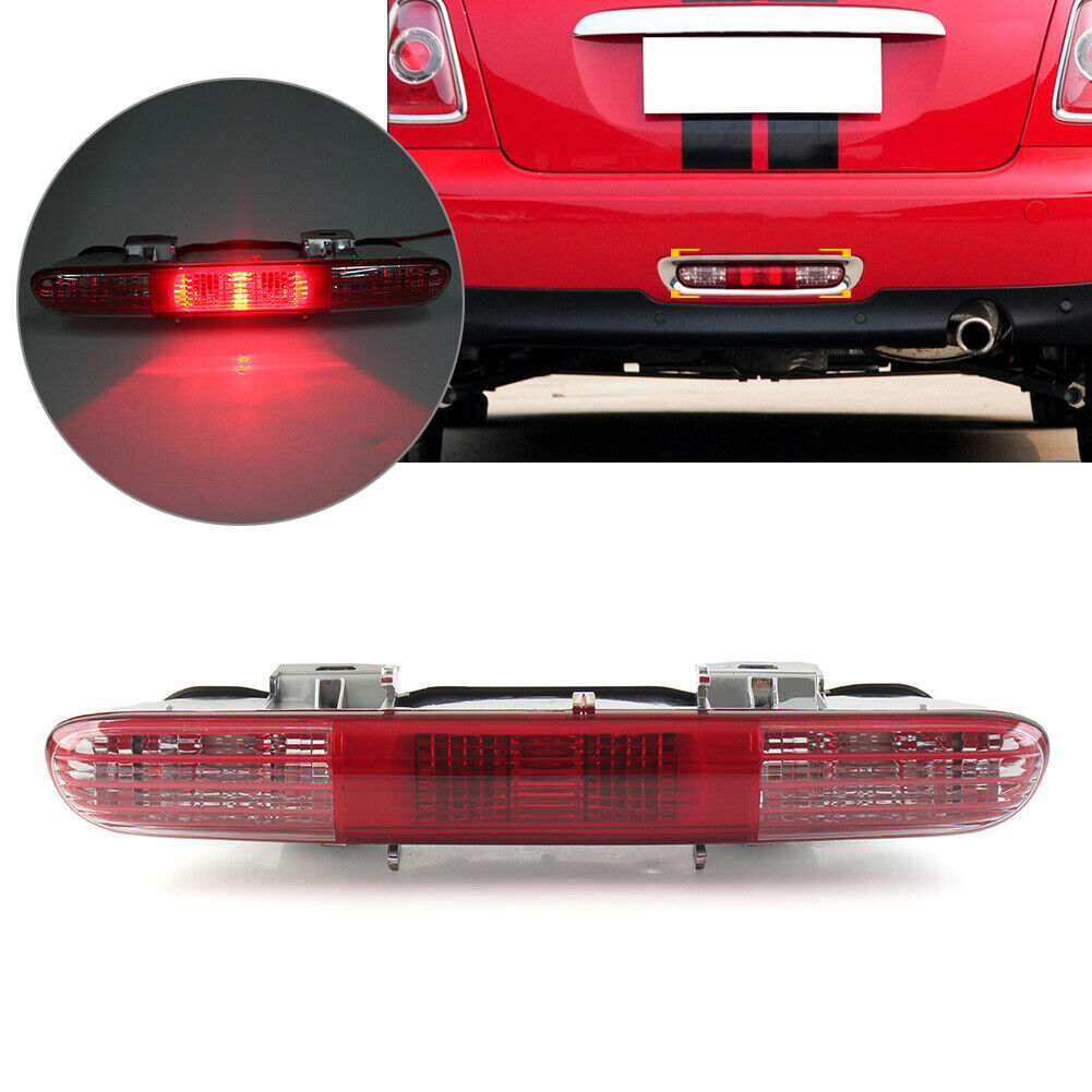 Rear fog light reverse backup light suitable for Mini R56 R57 R58 R59 11-15 63247255925