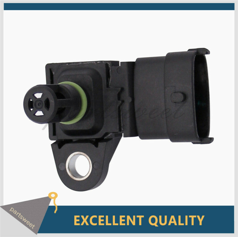 Intake Air Temperature Boost Pressure Sensor for Mack for Volvo Truck D13 22329559
