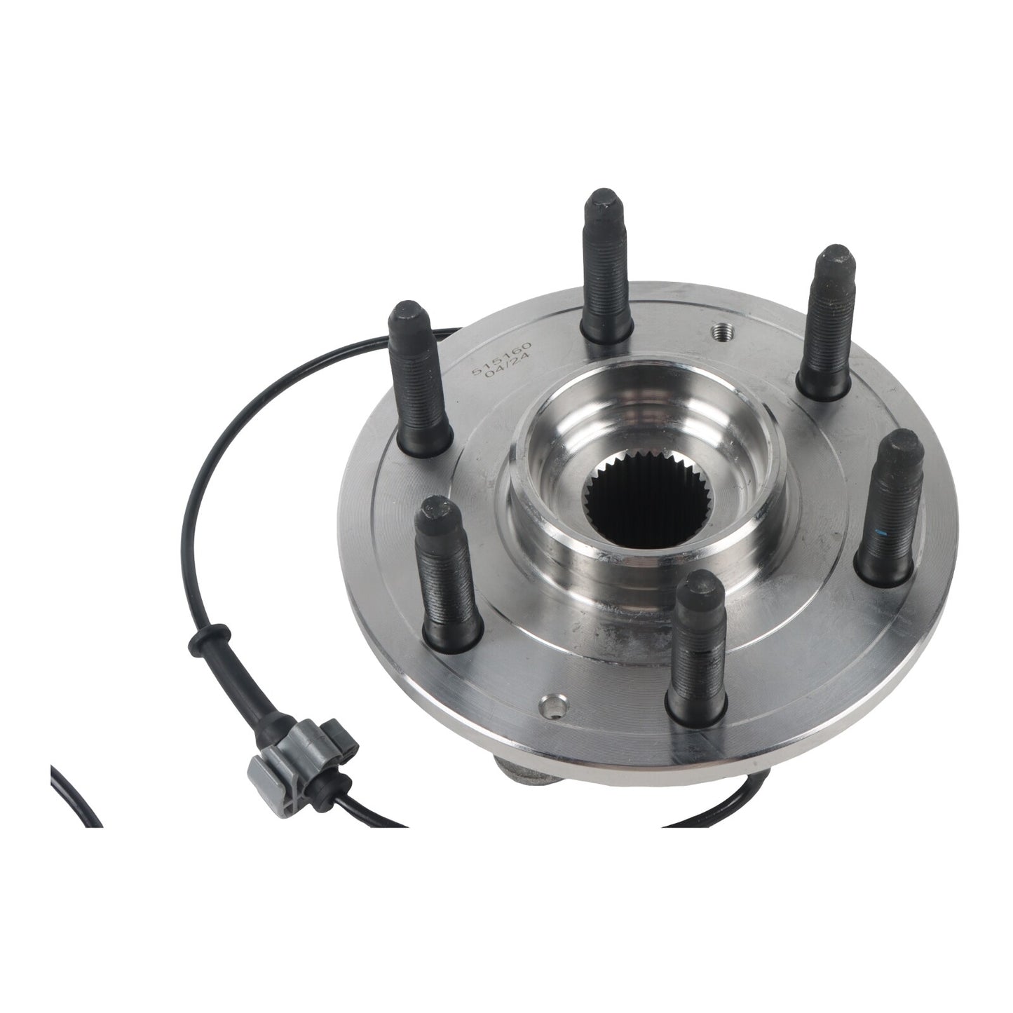 Wheel Hub Bearing Assembly Front L / R for Cadillac for Escalade 2015-2019 for Chevy for GMC
