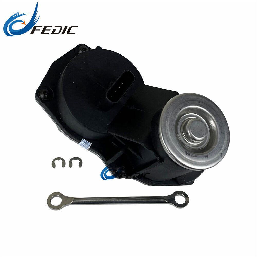 Turbo actuator 1118100XED95 for Great Wall Wingle 7 Poer GW4D20M 2.0T 120 Kw