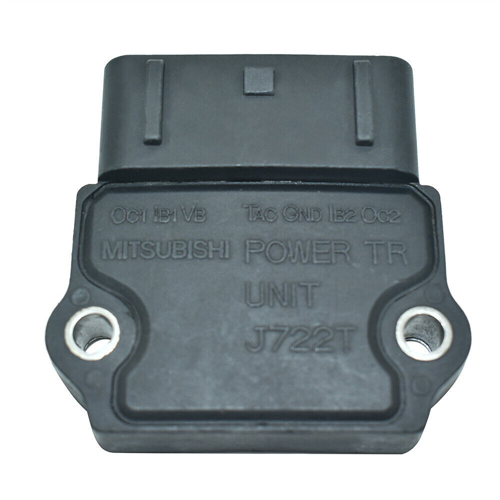 Ignition Control Module for Mitsubishi Eclipse for Dodge Colt for Eagle J722T MD149768