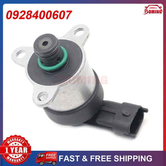 High Quality Fuel Pump Pressure Regulator Valve for FORD FOCUS for Peugeot for Citroen