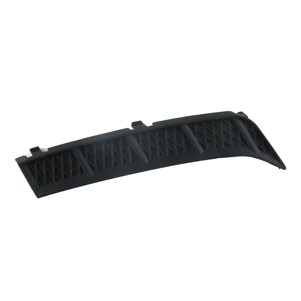 Right Side Front Fog Light Cover Insert Strip for Subaru for Forester 2014-2016