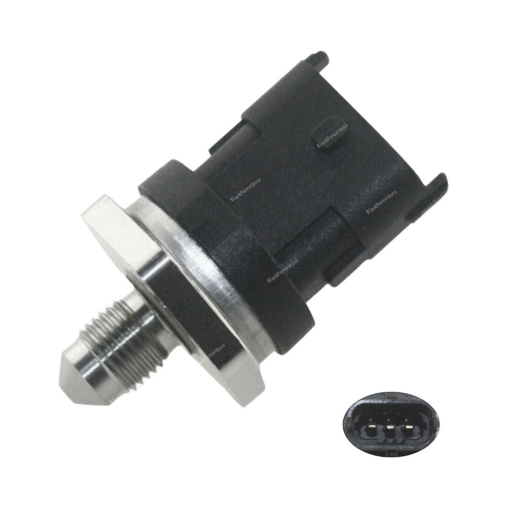 Fuel Rail Pressure Sensor for Ford for Volvo :FOCUS III 3FIESTA MONDEO V 5 1729436