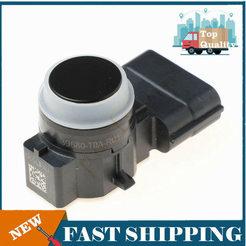 new 39680-T0A-R01 PDC parking sensor (right) for 2016-2017 for Honda Accord - available now.