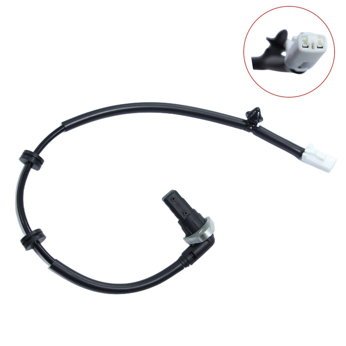ABS Wheel Speed Sensor Fits for 2009-2014 for Hyundai for Genesis Equus 59930-3M000