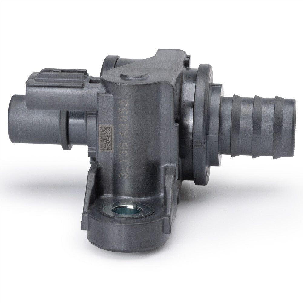 Coolant Water Control Valve 16671-25010 for Toyota RAV4 2019-2022 for Camry 2018-21