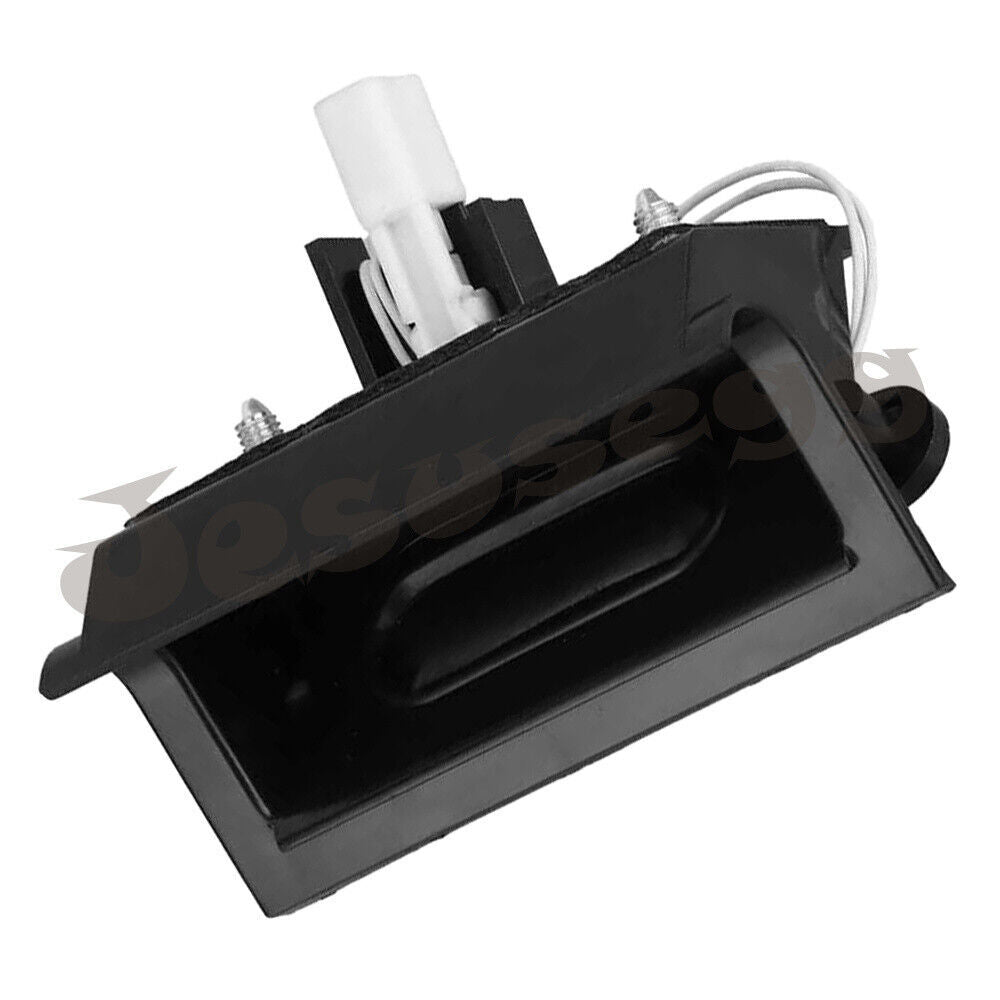 Trunk Opener Release Tailgate Switch 74810T0AA02 Fit for Honda CR-V 2013-2016