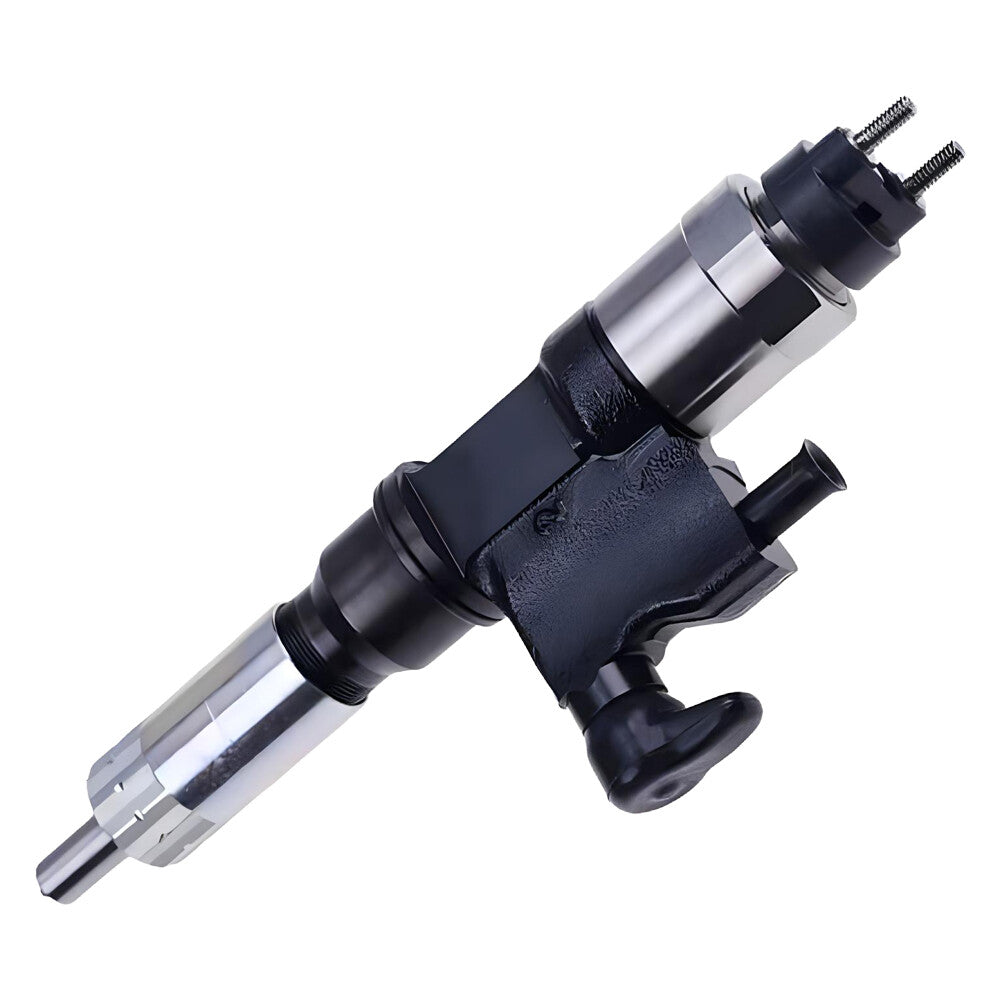 095000-5511 Common Rail Fuel Injector 095000-5510 8-97603415-7 for Isuzu