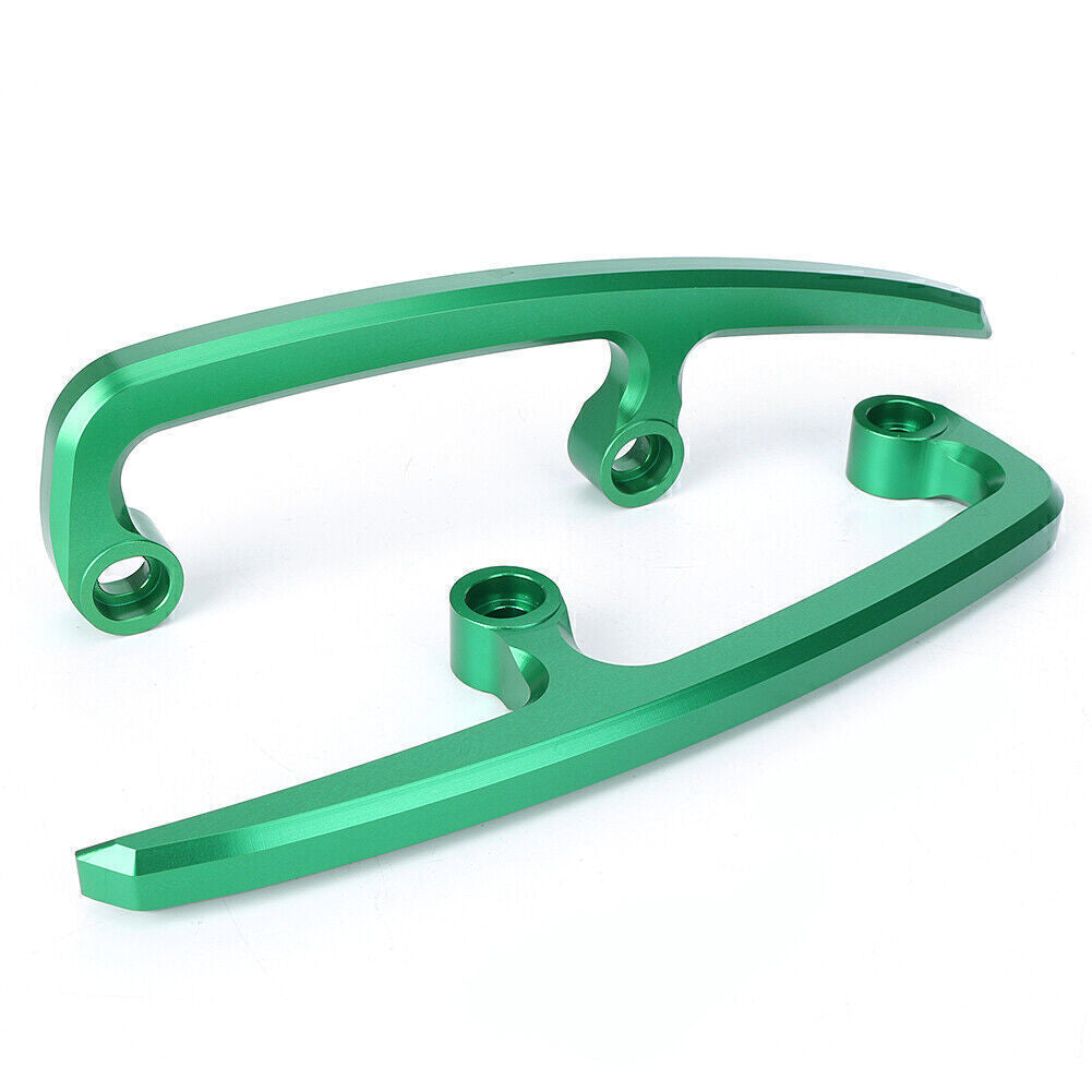 For 2017-2018 for Kawasaki Z650 LR Rear Passenger for Seat Handle Grab Bar Hand Rail