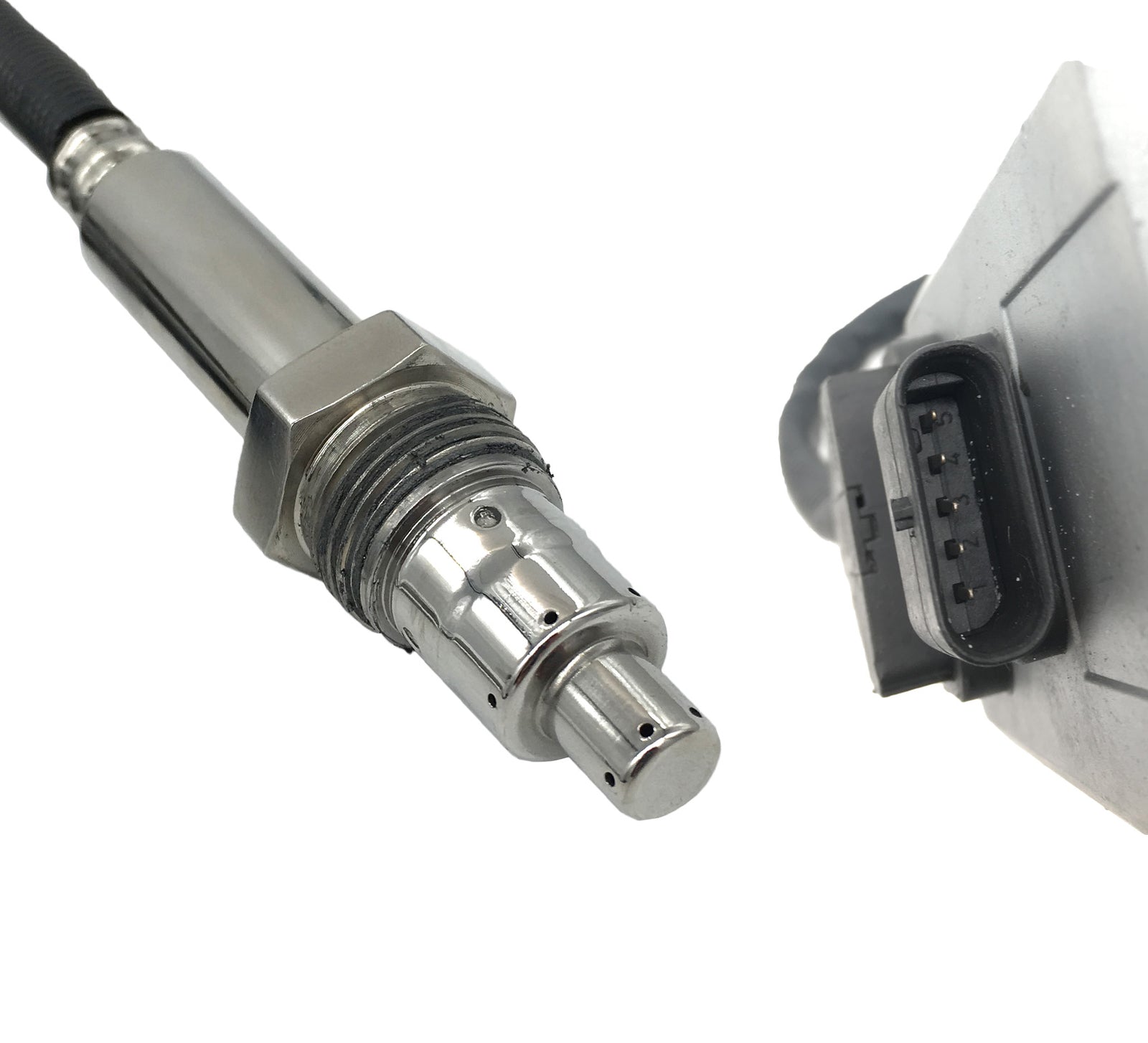 NOX Nitrogen Oxide Lambda Sensor A5WK97206 for Isuzu Truck 89823-69200 5WK97206